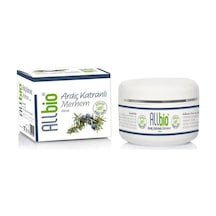 Allbio Ardıç Katranli Merhem 100 ML