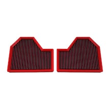 BMC BMW 5,6 (E60,E61,E63,E64) PERFORMANS HAVA FİLTRESİ FB447/01