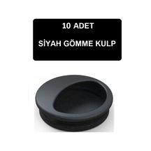 Siyah
