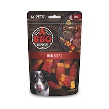Bbq Kings Rib Bites Tavuklu Stick Köpek Ödül Maması 115 Gr