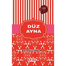 Sezayi Divanı 2 - Düz Ayna N11.10074