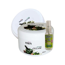 Mucizevi Krem 2 Adet Bölgesel Bakım Relax Kremi Crk:026 125 Ml + Yanında Hediye 30 Ml Çörek Otu Yağı