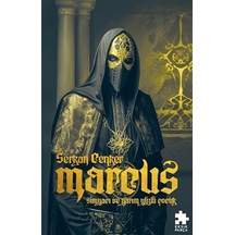 Marcus : Simyacı Ve Yarım Yüzlü Çocuk / Serkan Cenker