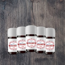 Blue Aroma Anason Yağı 5 x 15 ML
