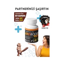 Ero Boost Max Xxl Ürün Seti