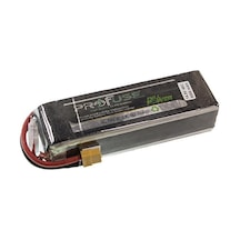 14.8V Lipo Batarya 5000Mah 45C - 4S Lipo Pil