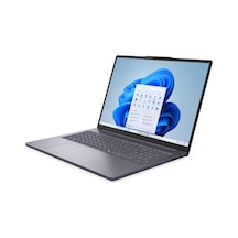 Lenovo IdeaPad Slim 3 16IRH10 83K2001WTRHMF1 i7-13620H 8 GB 1 TB SSD 16" Free Dos Dizüstü Bilgisayar