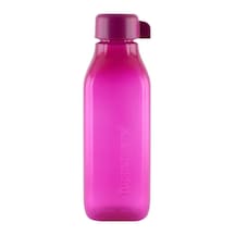 Tupperware Eko Kare Şişe 500 Ml.