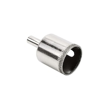 Rekotools-cam Mermer Granit Delme Pancı 18 Mm Matkap İçin Elmaslı Delik