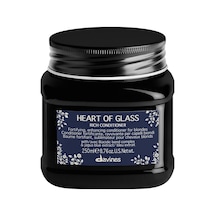 Davines HOG Sarışınlık Geliştirici Bakım Krem 150 ML