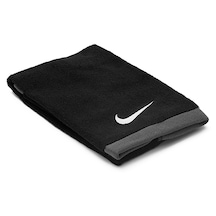 Nike Net17 Fundamental Havlu Medium Siyah