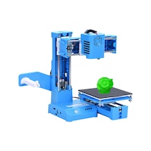 Easythreed K9 Çocuklar İçin Mini Masaüstü 3D Yazıcı Mavi