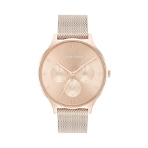 Calvin Klein 25200102 Kadın Kol Saati