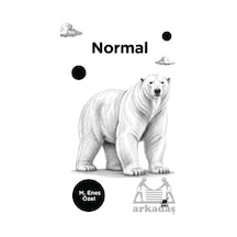 Normal Ayrıntı Yayınları