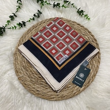 Bonjela Soft Eşarp Pcd91 Çok Renkli