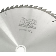 Makita Ahşap Daire Testere 355x60 Diş Maaa82149