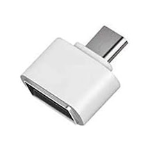 5039 Micro Usb To Usb Otg Dönüştürücü Adaptör