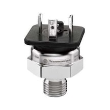 Telemecanique Xmlp250bc22 Basınç Sensörü 250 Bar G1/4a Erkek 4-20ma Dın 1'li Set