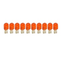 Ampul 12v 21w 93 Dipsiz Sarı T20 Ampul
