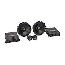 Cerwin Vega Spro65C 450 Watt 16.5 Cm Oto Mid Tiz Takımı