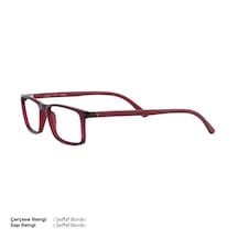 Vinaldi Vi 2030 C.6060 52 Unisex Mavi Işık Korumalı Ekran Gözlüğü