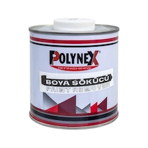Polynex Bs05l Paint Remover Boya Sökücü 0.5 Litre