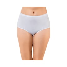Öztaş Bayan Bambu Bato Külot (4''Lü Eko Paket) Yh2851