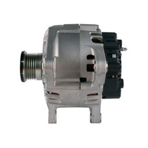Alternatör - Dacia Sandero, Logan - Hella-8el012429471