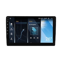 Citroen C5 Android Multimedya Sistemi 2009-2015 Crv-4074xa 9"