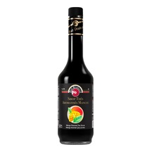 Fo Mango Flavored Ice Tea Mango Aromalı Soğuk Çay Şurubu 700 M