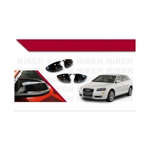 Audi A3 8p 2007-2012 Batman Ayna Kapağı