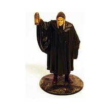 The Lord Of The Rings - Eaglemoss - 131 Gatekeeper At Bree Koleksiyon Figürü