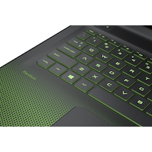 Hp W7r28ear Klavye Işıklı