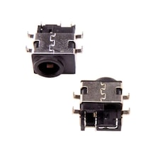 Samsung Uyumlu Np-r580-js01tr, Np-r580-jt01tr, Np-r580-js02tr, Np-r580-jt02tr  Power Jack Şarj Soketi