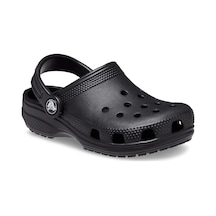 Crocs 206990-001-c Siyah Classic Clog T Siyah
