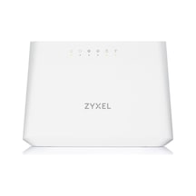 Zyxel Vmg3625-T50B 4 Port Vdsl/Adsl 300Mbps Modem/Router