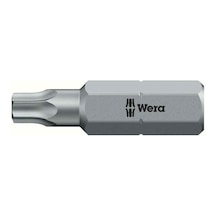 Wera Tx Torx Bits Uç T20x25 Mm 867/1