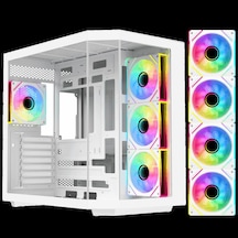 Eternal Power Icestream Pro X White Aqua