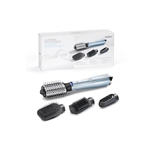 Babyliss AS774E Hydro-Fusion Hava Üflemeli Saç Şekillendirici Set
