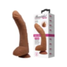 Lilitu Shop Baile 28.2 CM Gerçekçi Kalın Dildo Penis Alex