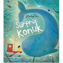 Sürpriz Konuk - 57858324544157699215506