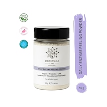 Enzim Peeling Powder - Aydınlatıcı Ve Arındırıcı Toz Peeling 55 Gr
