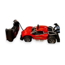 Mey İthalat Sh40926 1:18 Uzaktan Kuman.yarış Arab.şarjlı