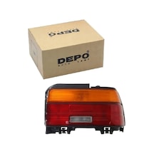Stop Sağ Toyota Corolla Ae101 Efsane Kasa 1993-1998
