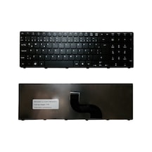 Acer Uyumlu 5536G 5736Z 5738G 5738Z 5739G 5740G 5741G Notebook Klavye La