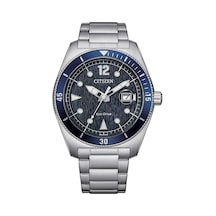 Citizen Aw1881-52l Erkek Kol Saati Gri