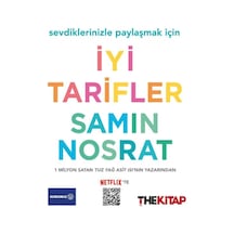 Sevdiklerinizle Paylaşmak İçin İyi Tarifler