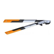 Fiskars 112390 Powergear X Bypass Dal Kesme Makası Medium