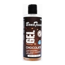 Bona Tessa Gel Çikolatalı Masaj Yağı 250 Ml - 3470