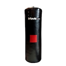 Voit Pro Boks Kum Torbası 160x40cm Siyah